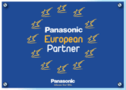 Firma ULTRAPHON jest Partnerem Europejskiego Programu sprzedaży produktów DOC Panasonic