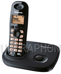 Telefon Panasonic KX-TG7301 PD-B