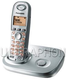 Telefon Panasonic KX-TG7301 PD-S