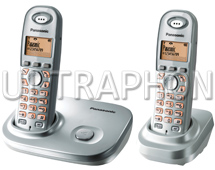 Telefon Panasonic KX-TG7302 PD-S