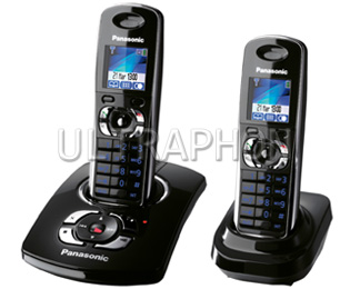 Telefon Panasonic KX-TG8321 PD-B