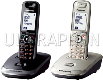 Panasonic DECT KX-TG2511