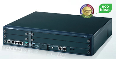 Nowoczesne rozwi�zania Panasonic IP Business Express KX-NCP500V VoIP