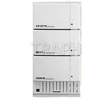 U�ywane: Cyfrowa centrala telefoniczna KX-TD1232