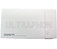 Używane: Karta PRI ISDN (30B+D) do central serii KX-TD