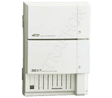 U�ywane: Cyfrowa centrala telefoniczna KX-TD816