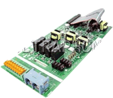 Super oferta: Karta interfejsu domofonu KX-TE82461