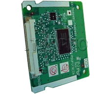 Super oferta: Karta rozbudowy czasu zapowiedzi KX-TE82491