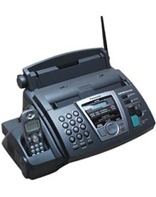 KX-FC195