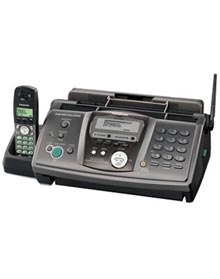 KX-FC238