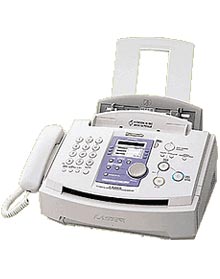 KX-FLM553