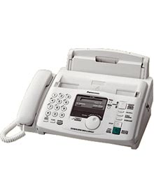 KX-FP82