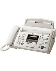 KX-FP88