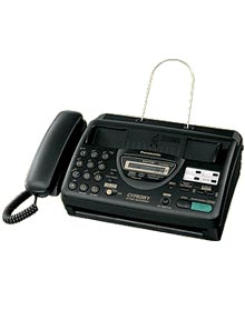 KX-FT25