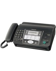 KX-FT908