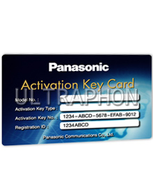 KX-NCS2401 KX-NCS2401