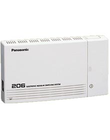 KX-T206