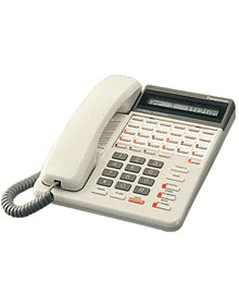 KX-T7130