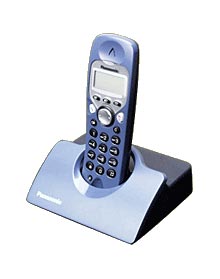 KX-TCD400