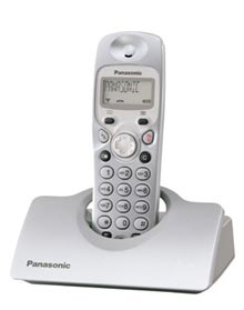KX-TCD410