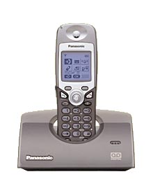 KX-TCD510