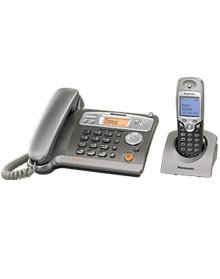 KX-TCD540