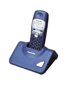 KX-TCD650