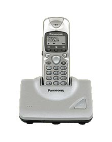 KX-TCD705