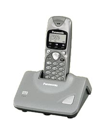 KX-TCD725
