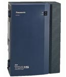 Cyfrowe centrale telefoniczne: KX-TDA15