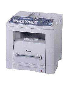 UF-8100