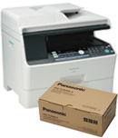 Panasonic DP-MB300-EU + kaseta z toner gratis