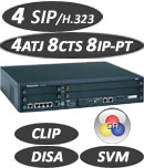 Serwer telekomunikacyjny Pure-IP KX-NCP500V