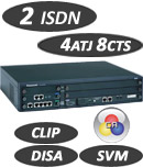 Serwer telekomunikacyjny Pure-IP KX-NCP500X