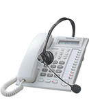 KX-T7730 + KX-TCA60