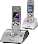 KX-TCD820 z KX-TCA181